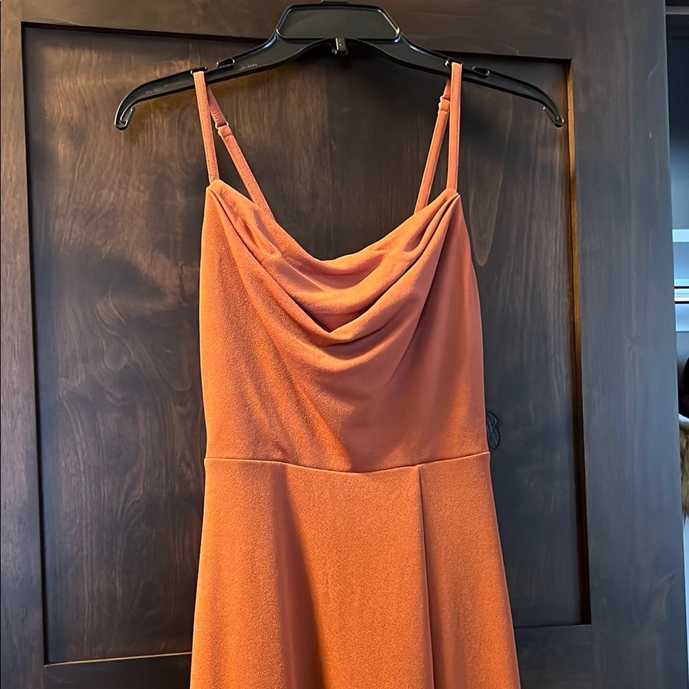 Birdie Grey Bridesmaids Dress
